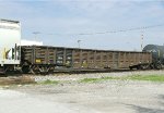BNSF Gondola 934107